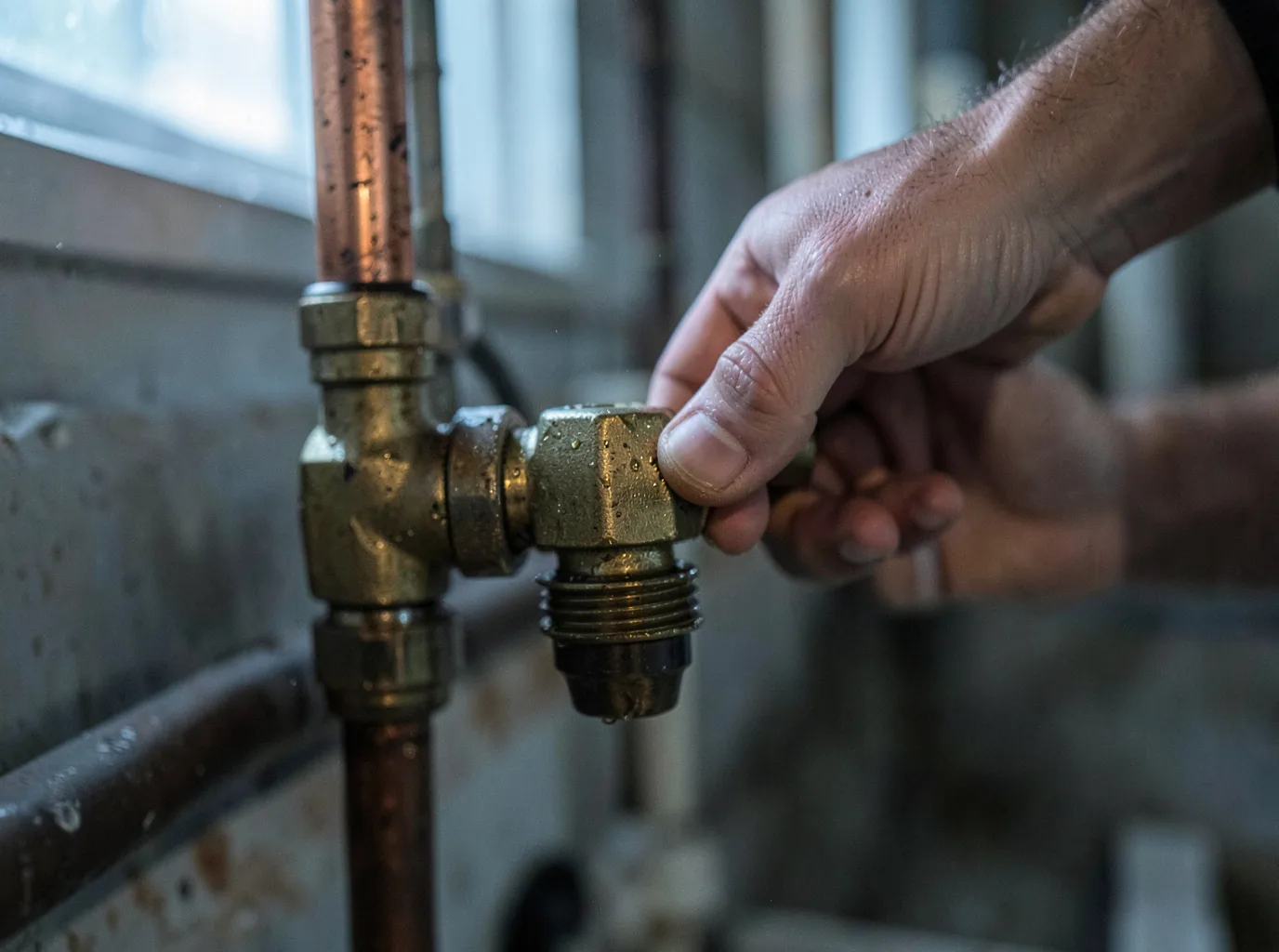 Emergency Plumber Pinch, WV FAQs